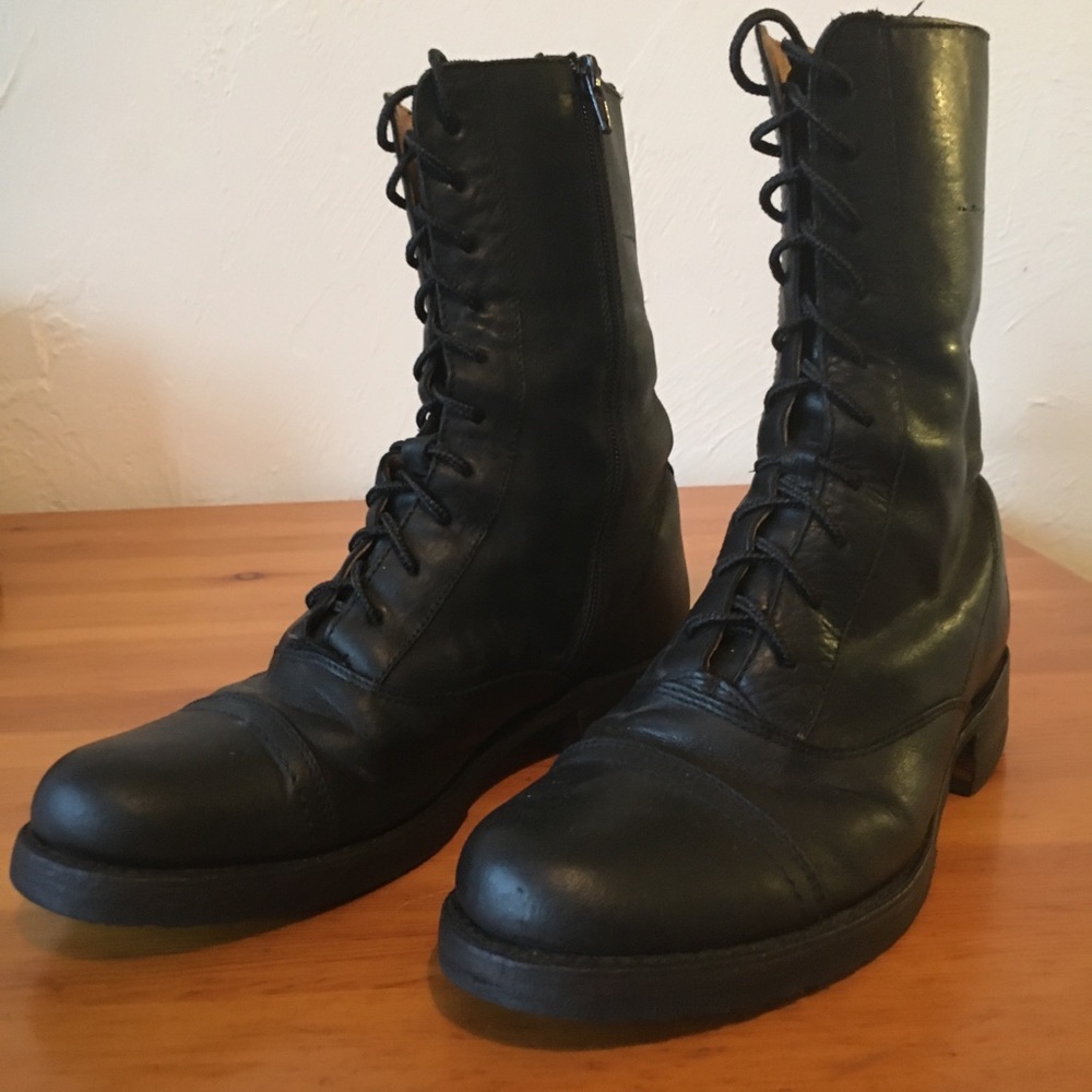 Frye Boots